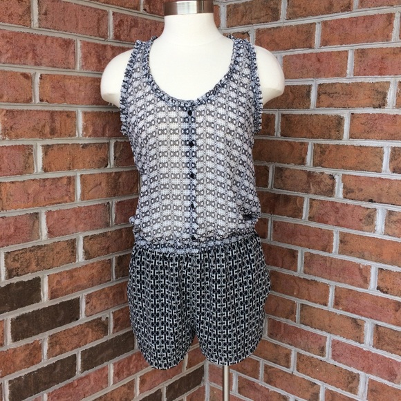 Zara Pants - Zara romper
